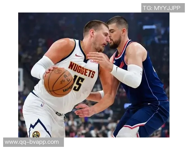 约基奇直言外界对卡梅隆约翰逊期望过高难以轻松拿下场均30分