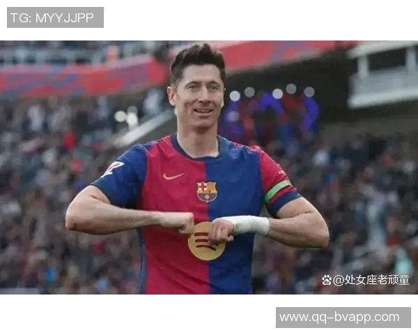 莱万解释希望梅西言论真实有效强调言语应有意义 莱万解释希望梅西言论真实有效强调言语应有意义