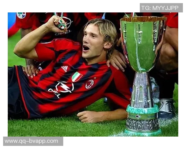 舍瓦回顾21年前金球奖荣光期待乌克兰再现辉煌时刻