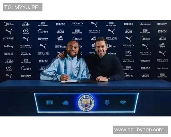 曼城即将完成塞梅尼奥转会手续预计在未来几天内正式宣布