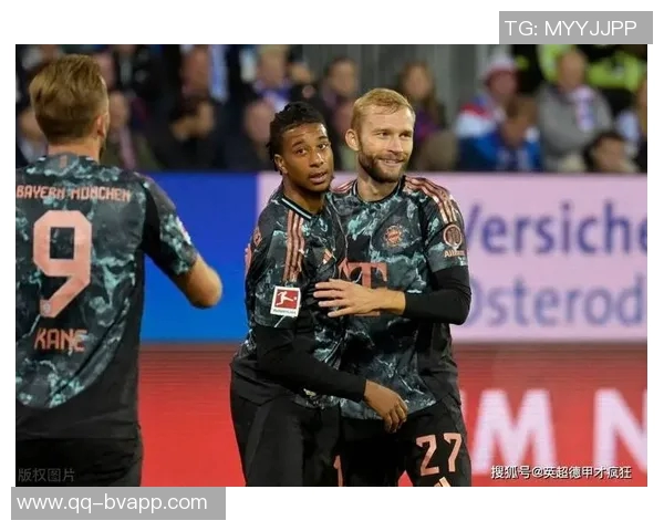 奥利塞荣膺拜仁一月最佳球员表现出色助攻频繁引发关注